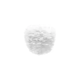 Umage :: Lampa wisząca Eos Evia mini biała śr. 30 cm