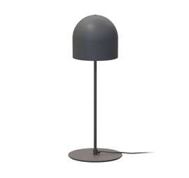 Robin :: Lampa stołowa Rio czarna wys. 50 cm