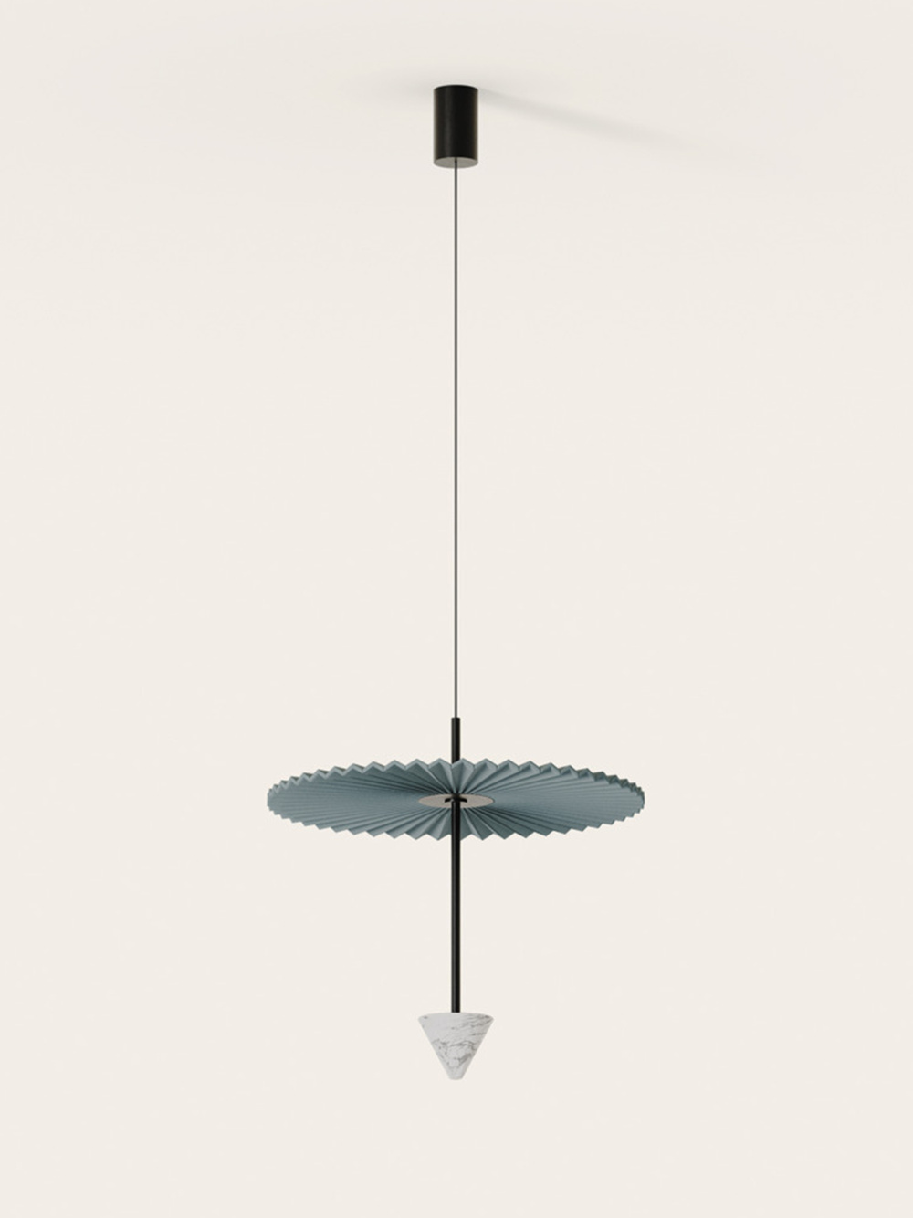 Aromas :: Lampa wisząca Vant śr. 50 cm kolor do wyboru