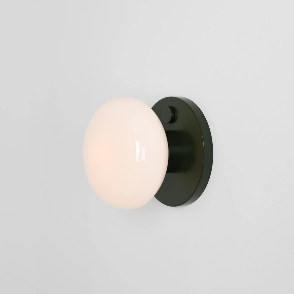 Artera :: Lampa ścienna / kinkiet  Flo Moss rozm. S zielony 