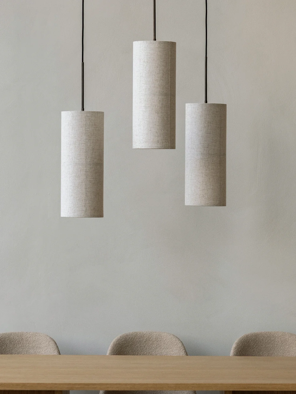 Audo Copenhagen :: Lampa wisząca Hashira
