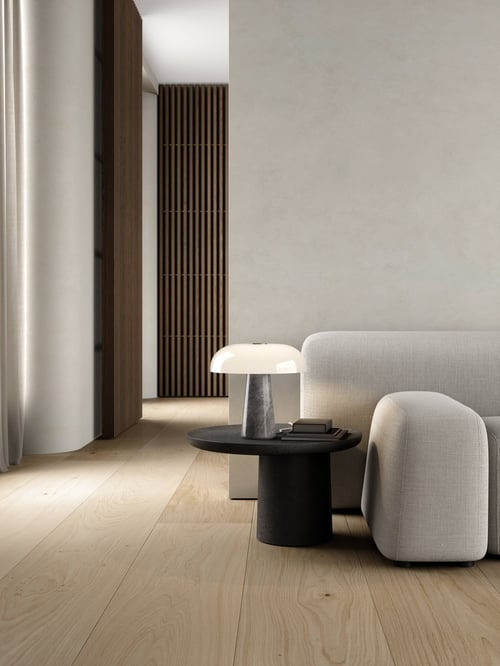 Design For The People :: Lampa stołowa Glossy Mini biała 