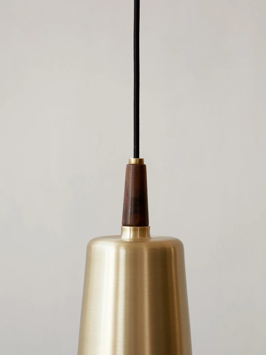 Audo Copenhagen :: Lampa wisząca Umanoff