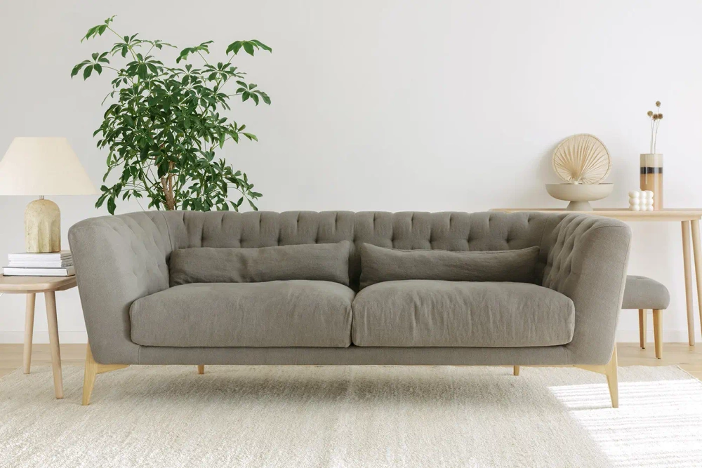 Sits :: Sofa tapicerowana Valentin