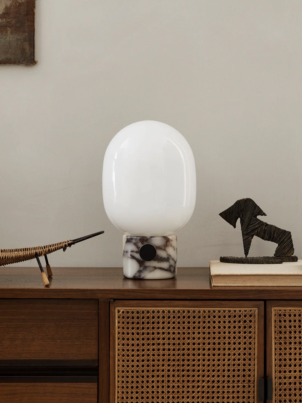 Audo Copenhagen :: Lampa stołowa JWDA