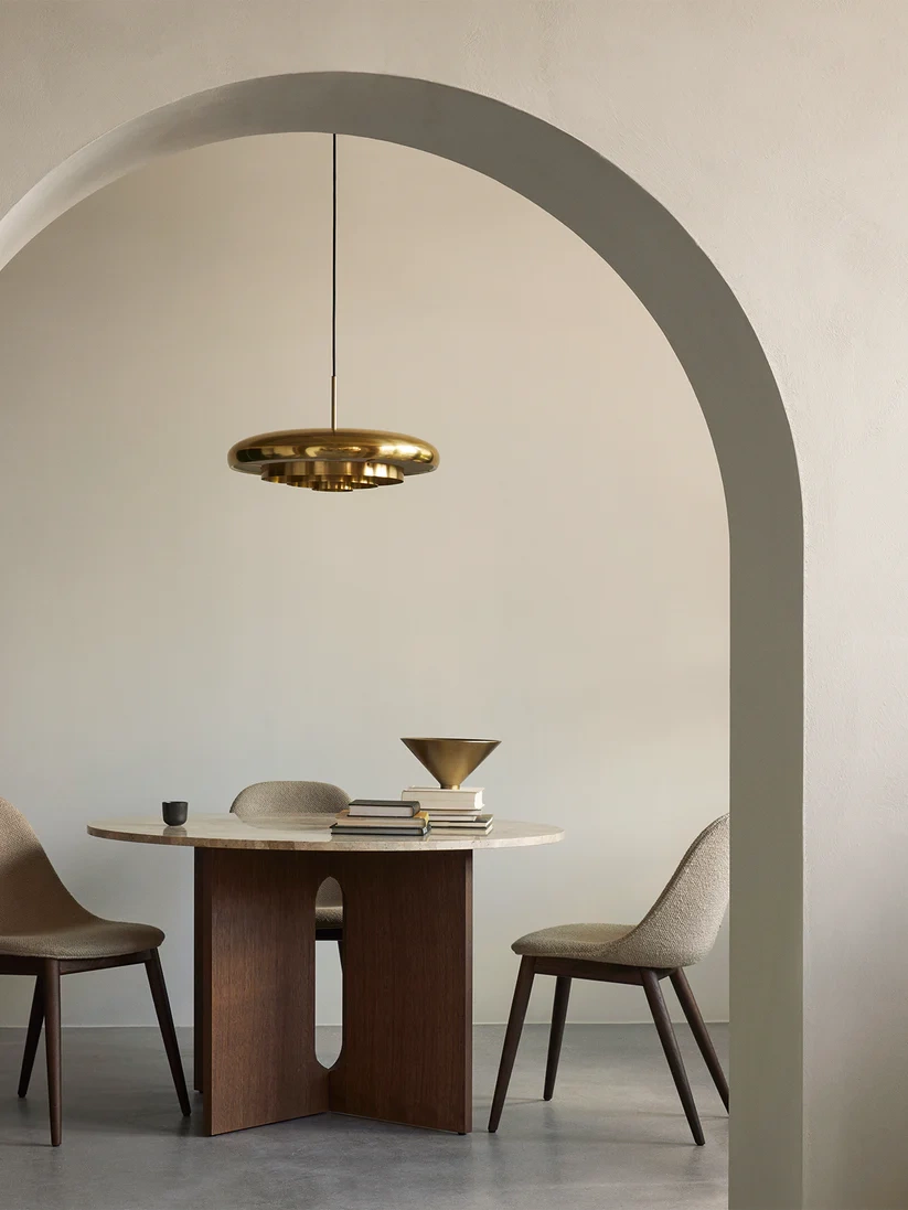 Audo Copenhagen :: Lampa wisząca Resonant