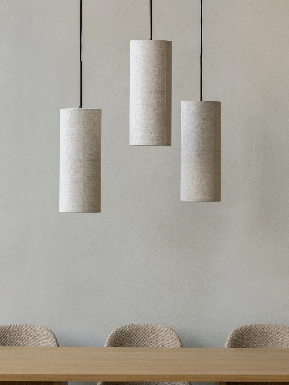 Audo Copenhagen :: Lampa wisząca Hashira
