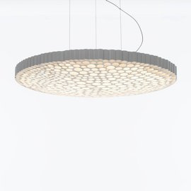 Artemide :: Lampa wisząca Calipso S śr. 52,6 cm