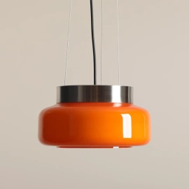Artera :: Lampa wisząca Bonbon Orange rozm. M