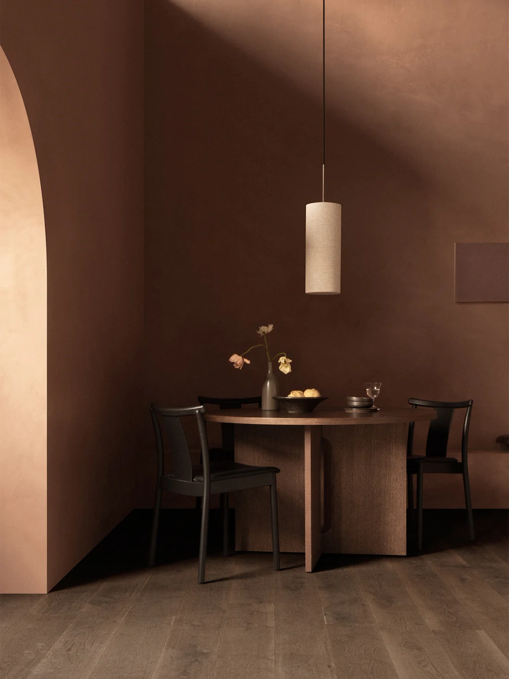 Audo Copenhagen :: Lampa wisząca Hashira