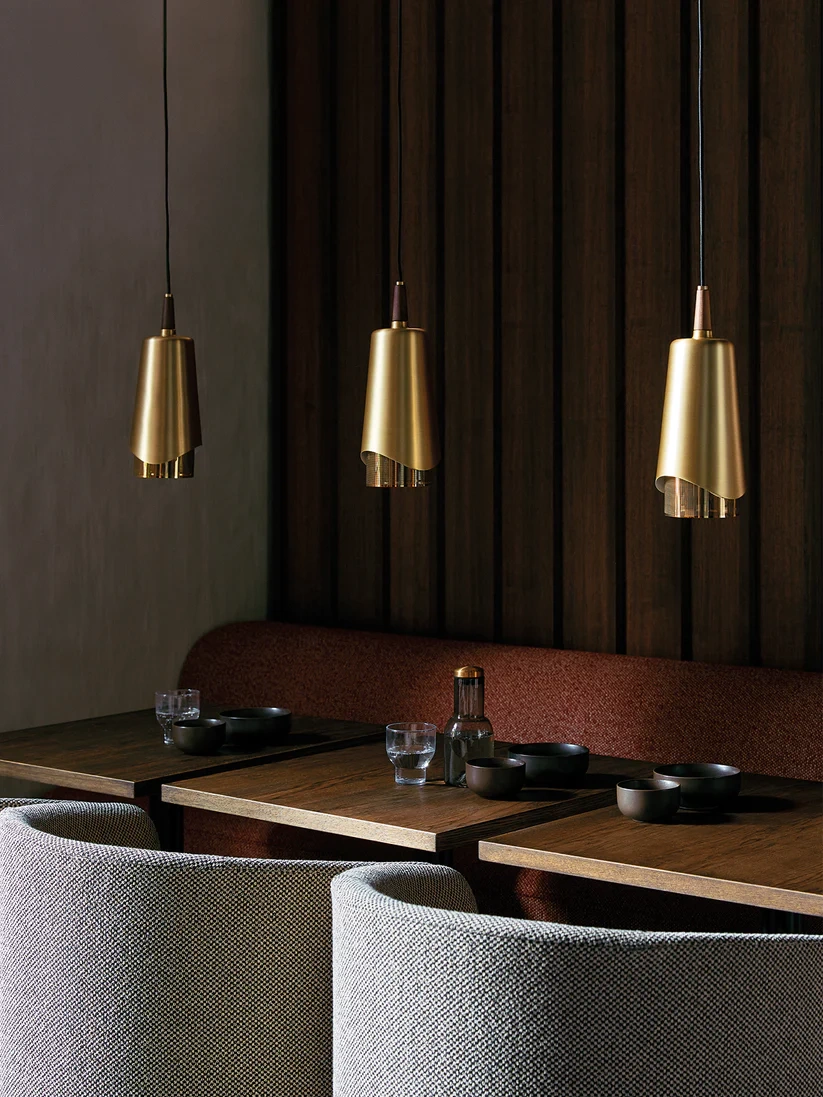 Audo Copenhagen :: Lampa wisząca Umanoff