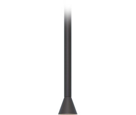 Robin :: Lampa wisząca Raluca DALI czarna