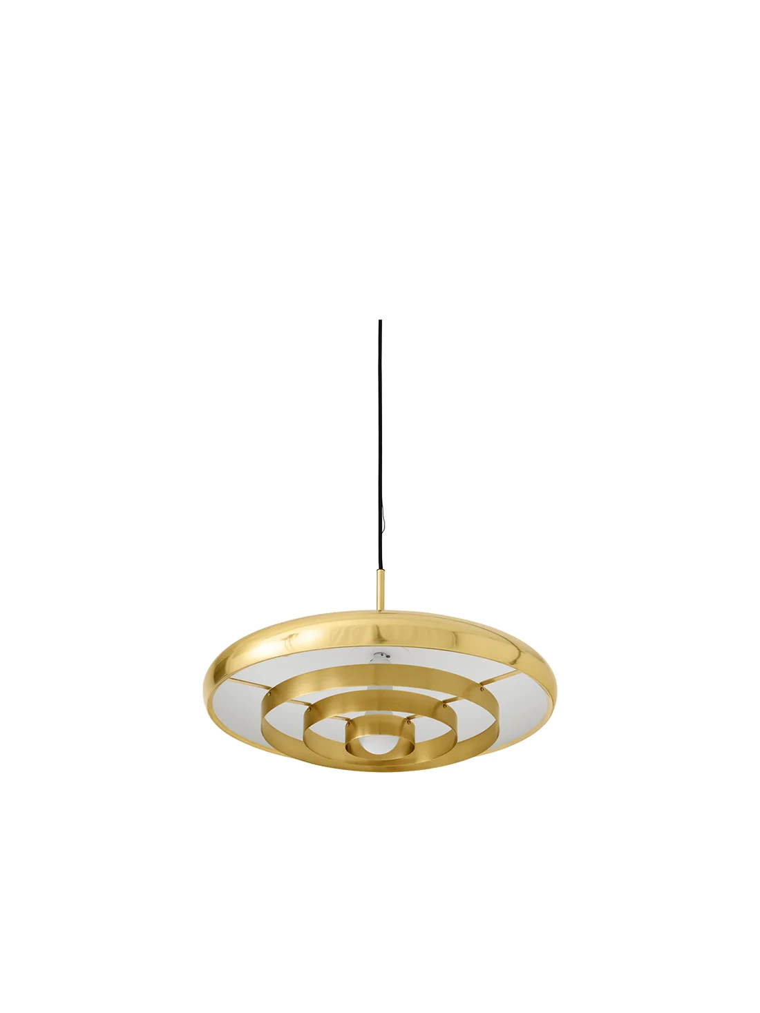 Audo Copenhagen :: Lampa wisząca Resonant