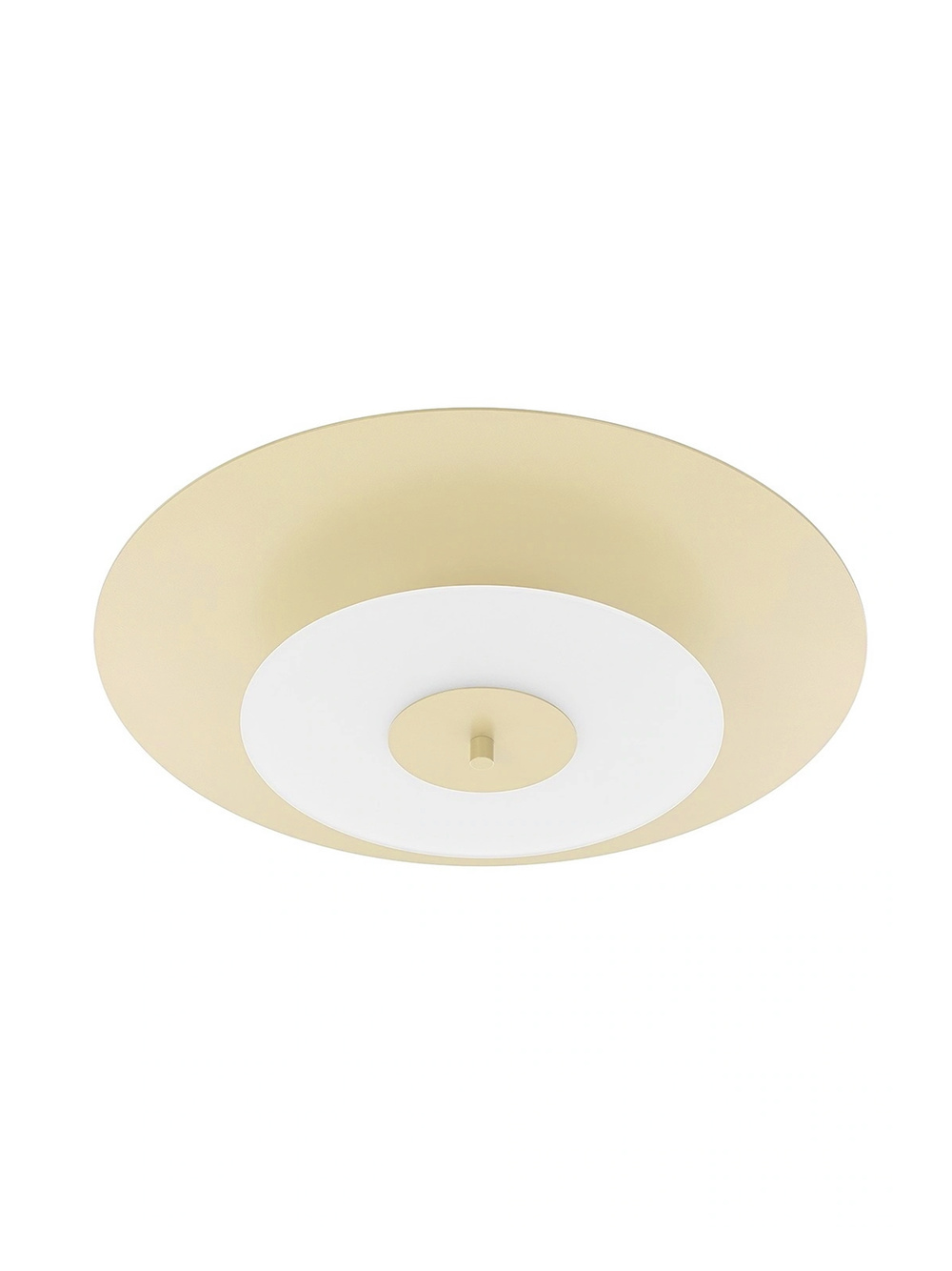 Loftlight :: Lampa sufitowa / ścienna Aeroplan złota rozmiar do wyboru