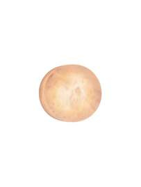 Robin :: Lampa sufitowa / ścienna Rock alabastrowa śr. 9 cm IP44 2700K