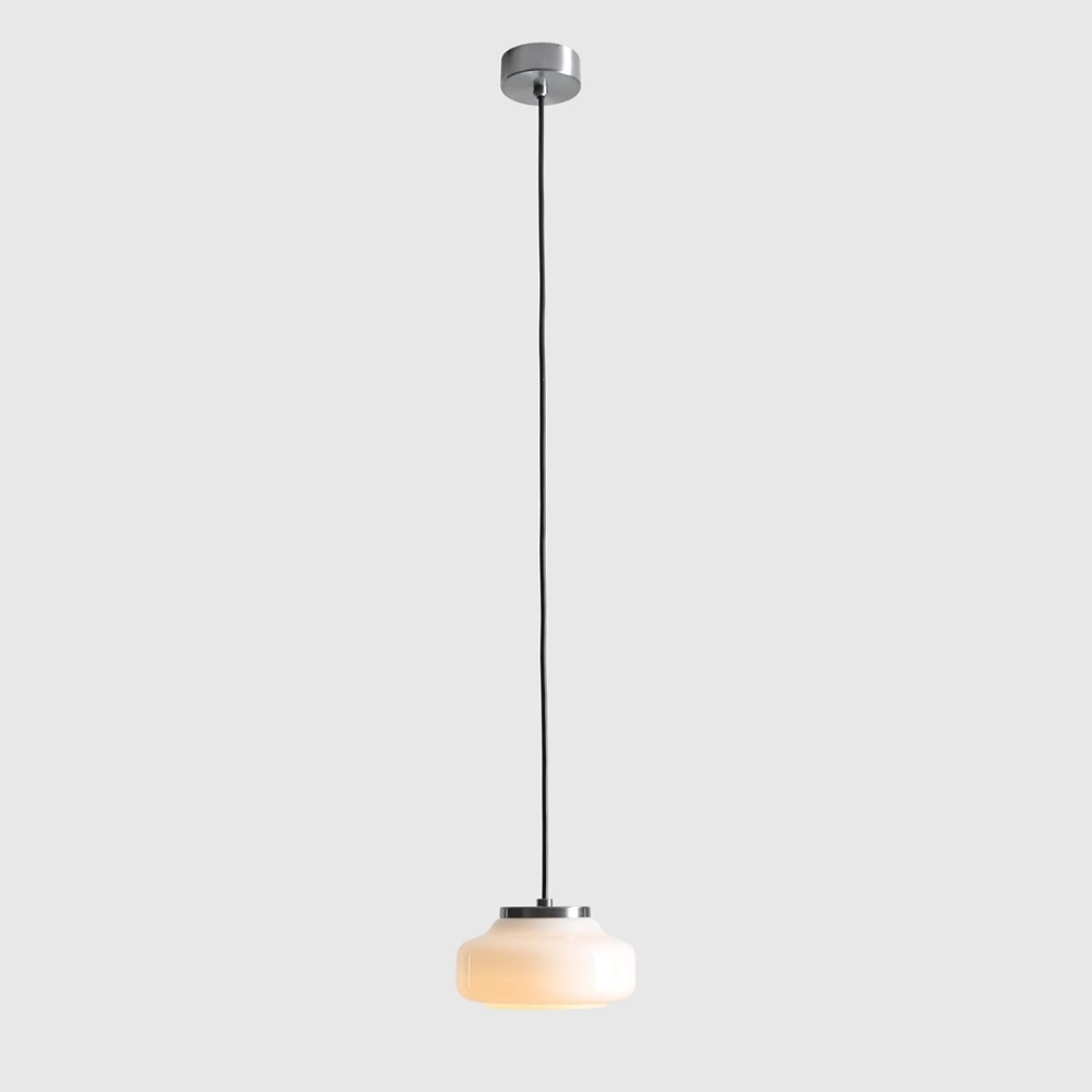Artera :: Lampa wisząca Bonbon 2.0 Almond rozm. S śr. 16 cm biała