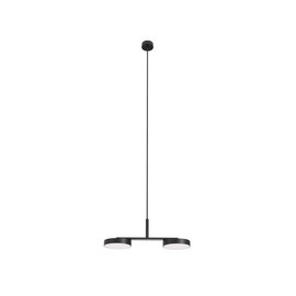 Robin :: Lampa wisząca Rafaela Duo czarna