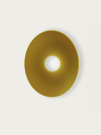 Aromas :: Lampa ścienna / kinkiet Dana śr. 35 cm kolor do wyboru