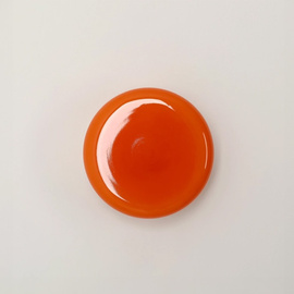 Artera :: Lampa ścienna / kinkiet Bonbon Orange rozm. S