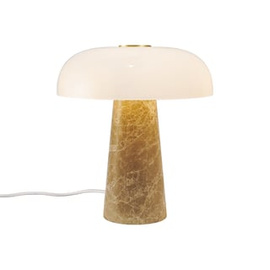 Design For The People :: Lampa stołowa Glossy mini beżowa