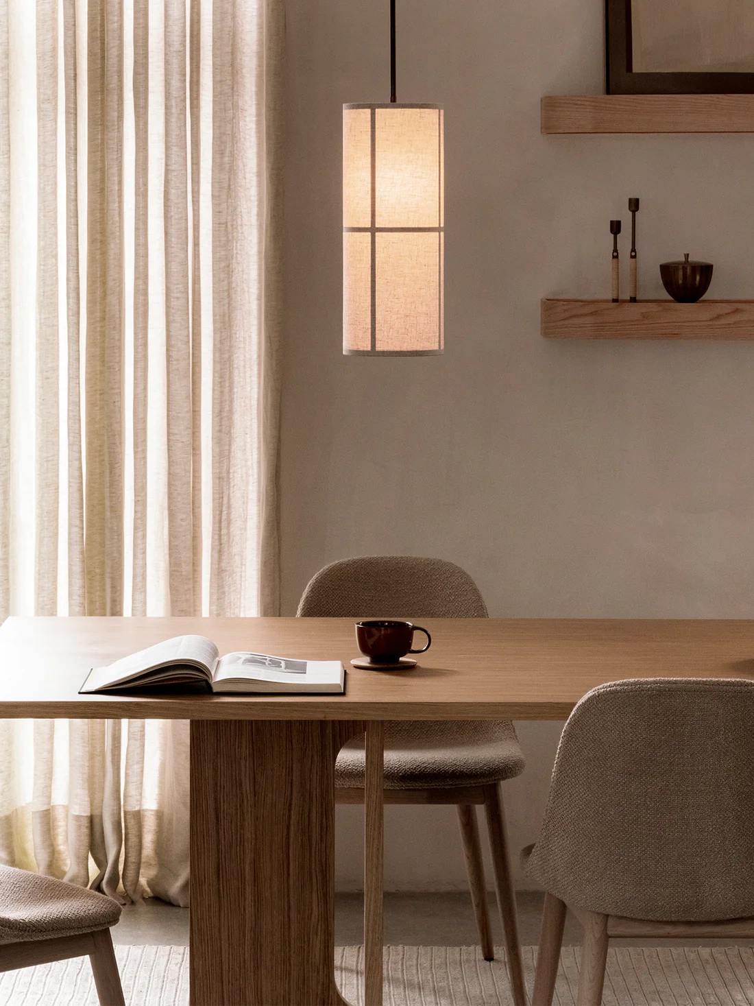 Audo Copenhagen :: Lampa wisząca Hashira