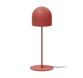 Robin :: Lampa stołowa Rio czerwona wys. 50 cm