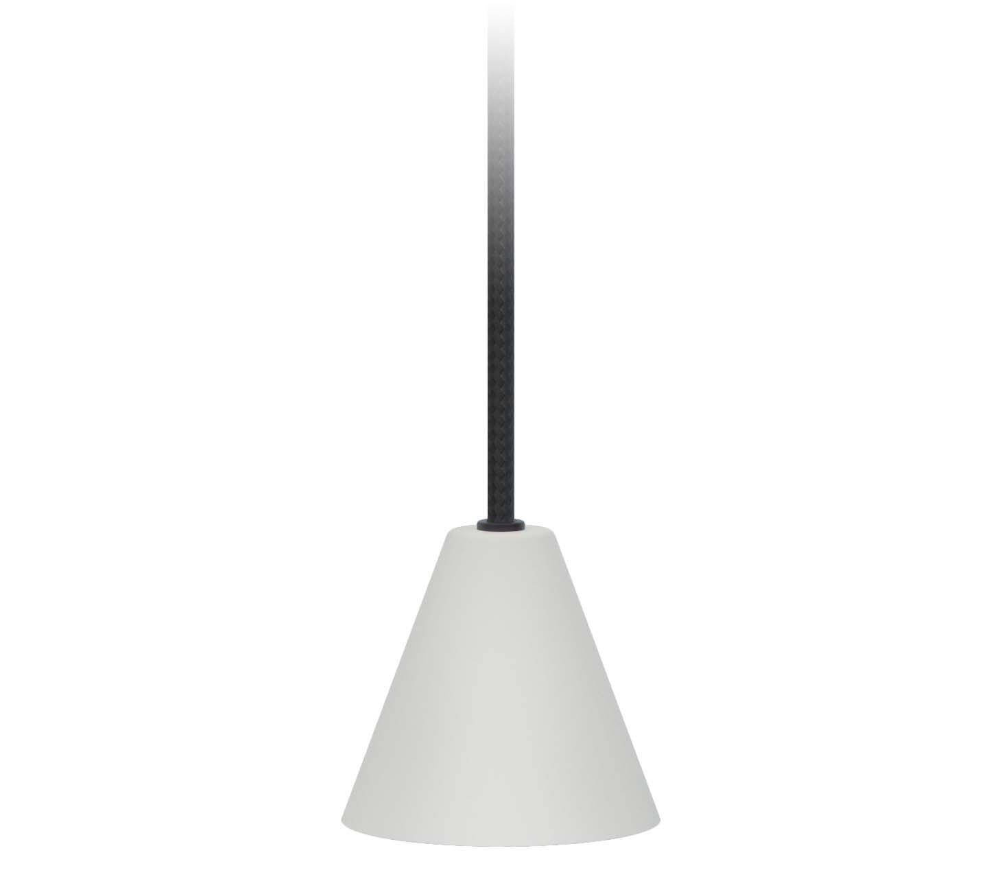 Robin :: Lampa wisząca Rimini 27K DALI biała