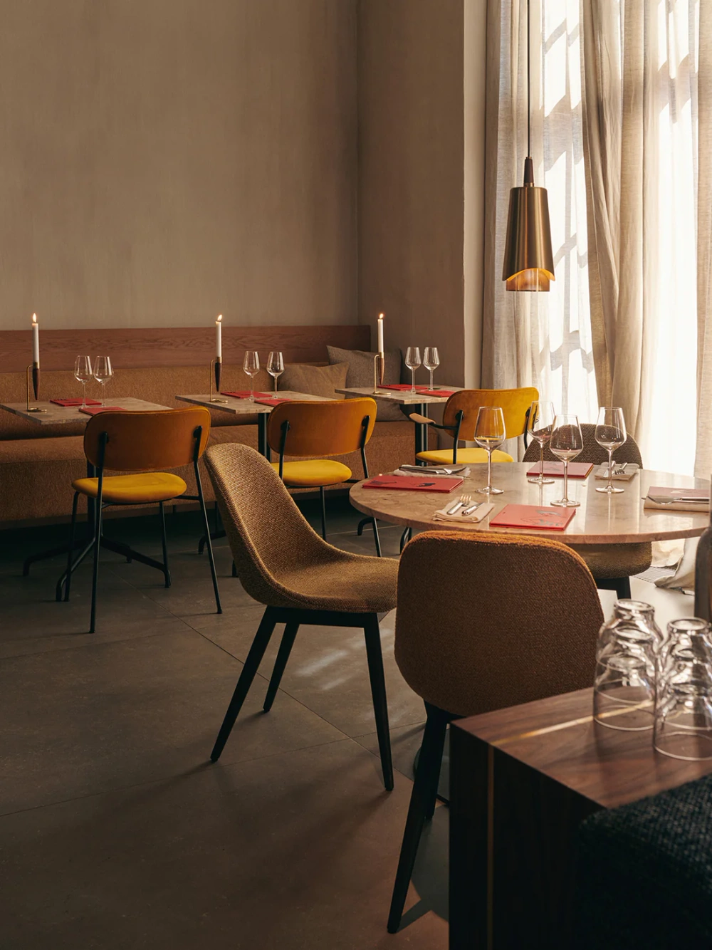 Audo Copenhagen :: Lampa wisząca Umanoff