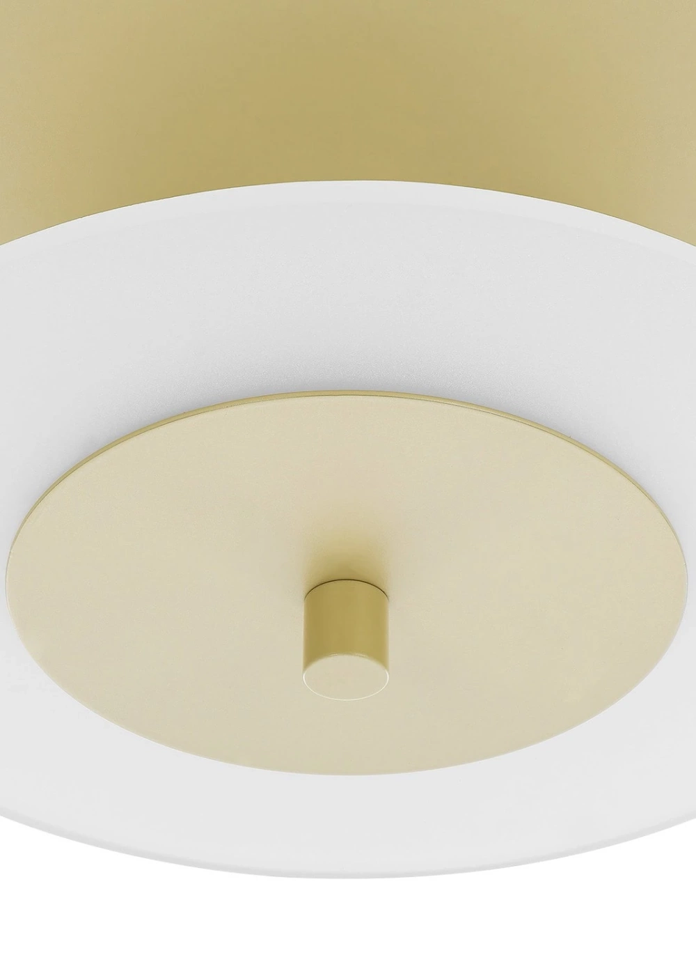 Loftlight :: Lampa sufitowa / ścienna Aeroplan złota rozmiar do wyboru