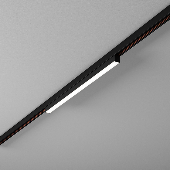 AQForm :: Oprawa Set Tru mini 114 LED M930 multitrack szer. 114 cm czarna