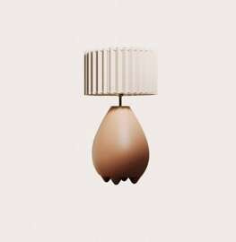 Aromas :: Lampa stołowa Obrie