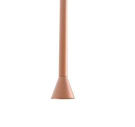 Robin :: Lampa sufitowa / plafon Raluca Bronze On-Off 3000 K śr. 8 cm
