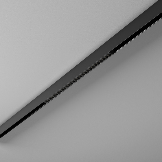 AQForm :: Oprawa SET TRU mini points 56 LED M930 59° multitrack szer. 56,5 cm czarna