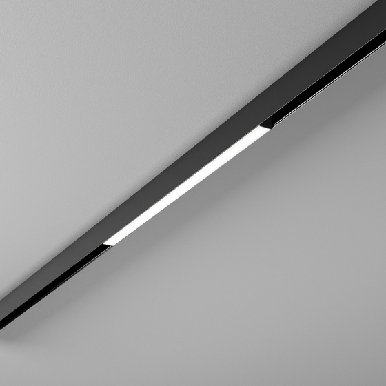 AQForm :: Oprawa Set Tru mini 57 LED M930 multitrack szer. 57 cm czarna