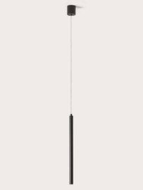  Aromas :: Lampa wisząca Mika czarna śr. 2,5 cm