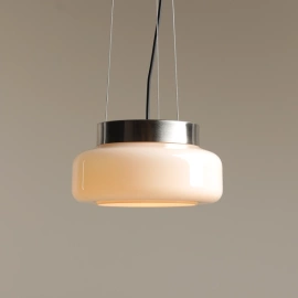 Artera :: Lampa wisząca Bonbon Toffi rozm. M śr. 25 beżowa
