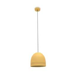 Robin :: Lampa wisząca Ronda Sand żółta