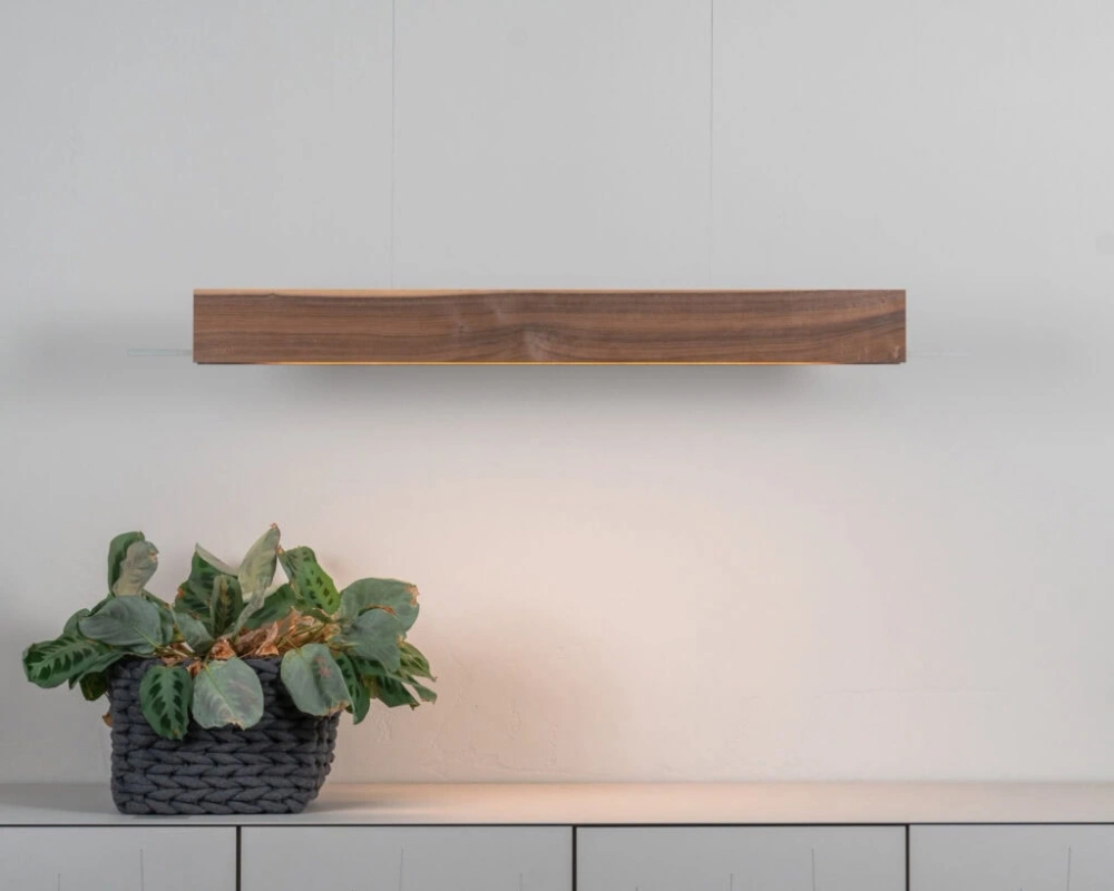 Loftlight :: Lampa wisząca Blaze szer. 118 cm