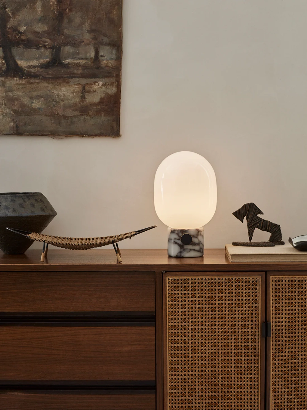 Audo Copenhagen :: Lampa stołowa JWDA
