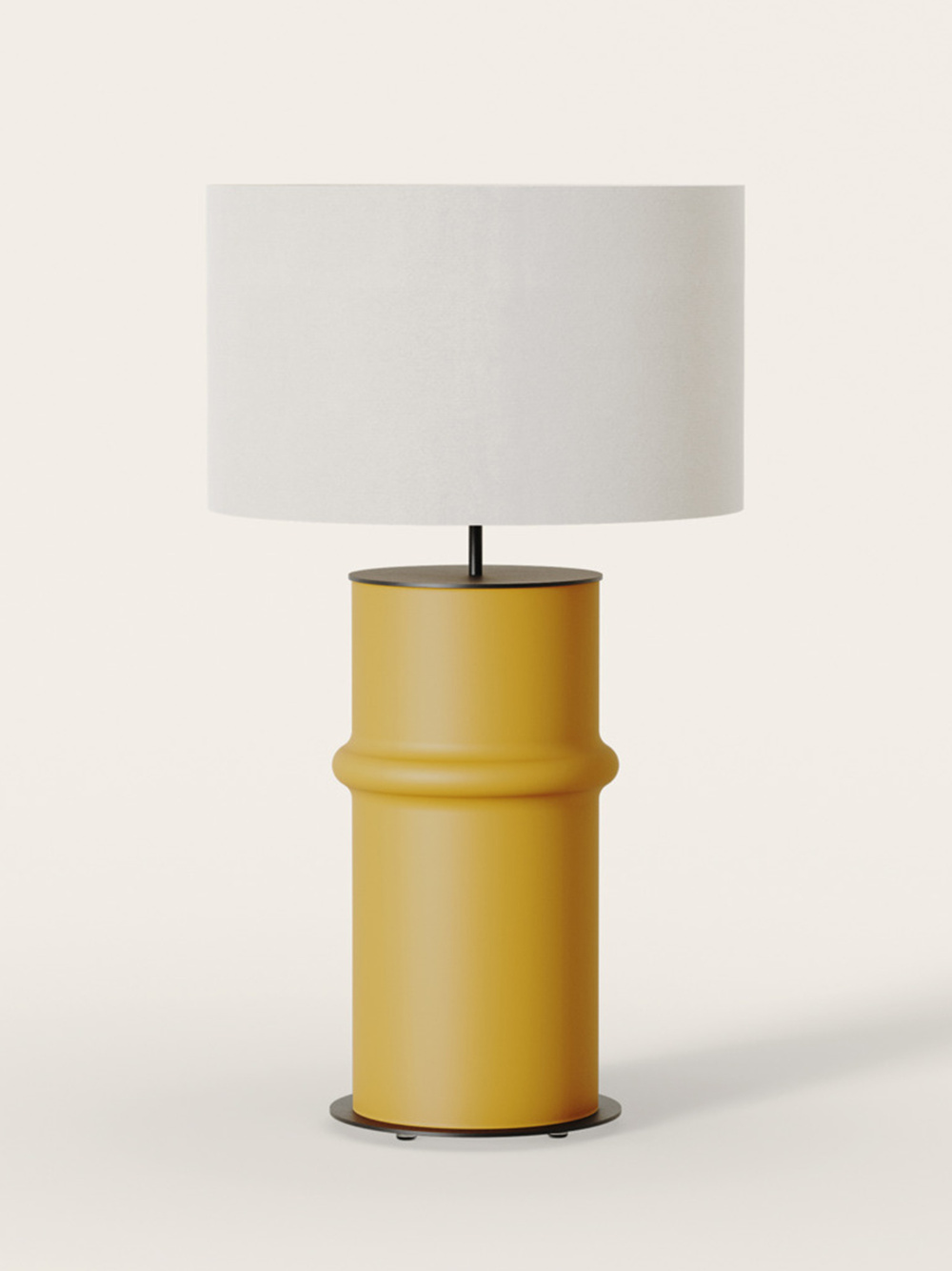 Aromas :: Lampa stołowa Bambu wys. 69,5 cm kolor do wyboru