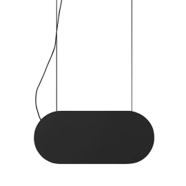 Ummo :: Lampa wisząca Malumi A biała szer. 80 cm