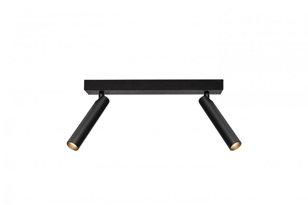 Kaspa :: Listwa Roll 2 New czarna szer. 35 cm