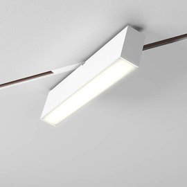 Aqform :: Reflektor Rafter 29 LED biały