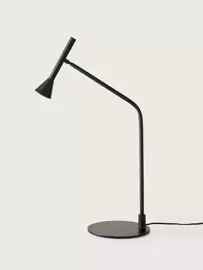 Aromas :: Lampa biurkowa Lyb wys. 63.2 cm czarna