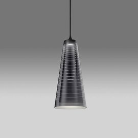 Artemide :: Lampa wisząca Look at Me Cone Track śr. 21 cm