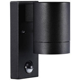 Nordlux :: Lampa ścienna sensor Tin Maxi biała wys. 16 cm