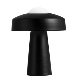 Nordlux :: Lampa stołowa Time czarna wys. 34 cm