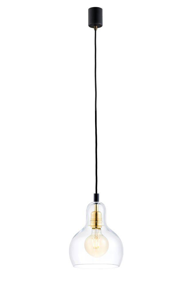 Kaspa :: Lampa wisząca Longis I Gold