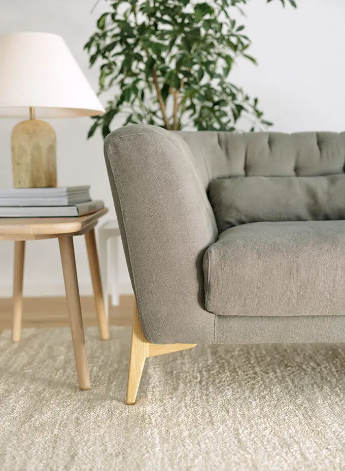 Sits :: Sofa tapicerowana Valentin