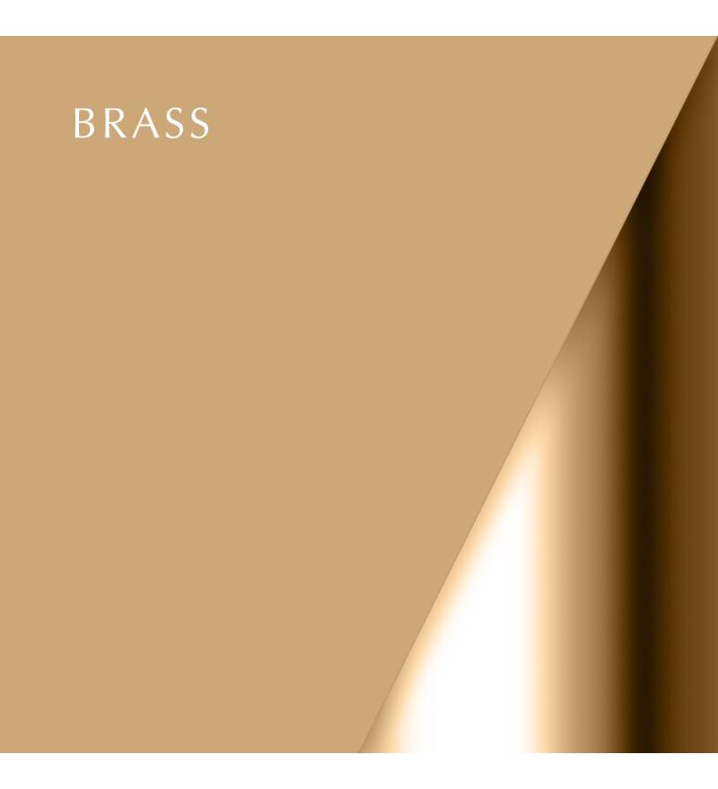 Umage :: Lampa wisząca Asteria Brass śr. 43 cm złota